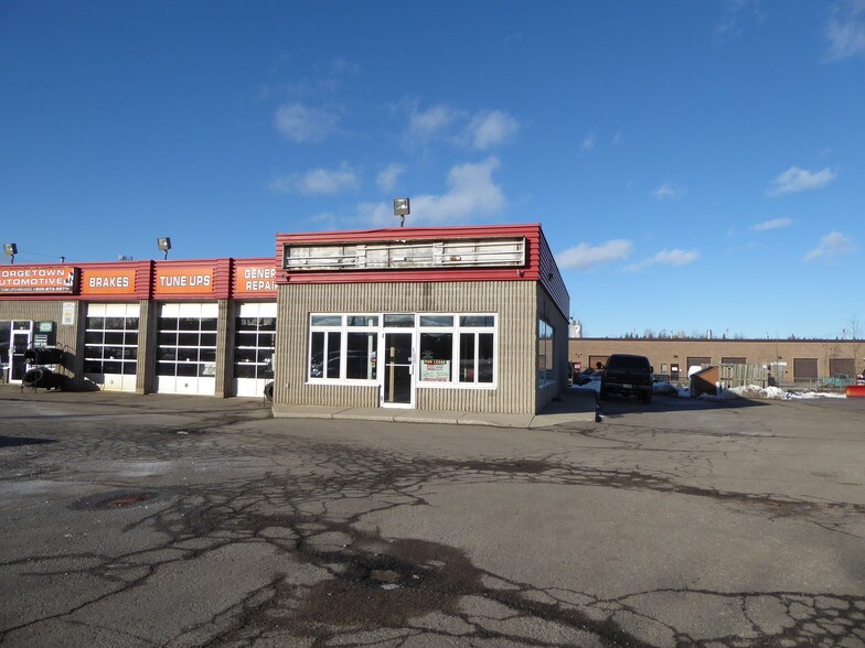 More Photos Of 341 Guelph St, Halton Hills General Retail For Sale