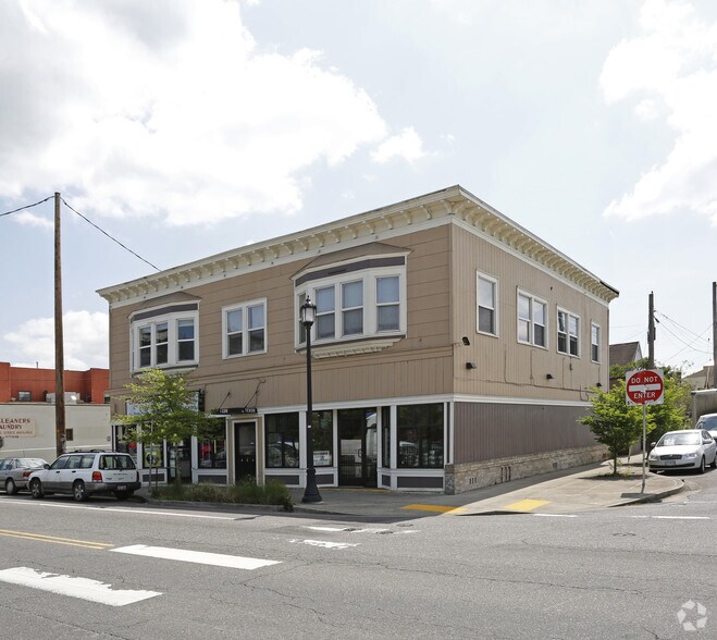 Primary Photo Of 1032 N Killingsworth St, Portland Storefront Retail Residential For Sale