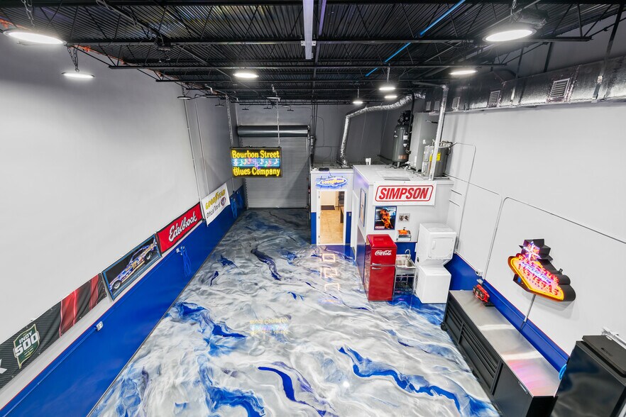 More Photos Of 2175 N Andrews Ave, Pompano Beach Industrial For Sale