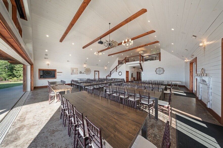 More Photos Of 6572 Burkemont Rd, Morganton Specialty For Sale