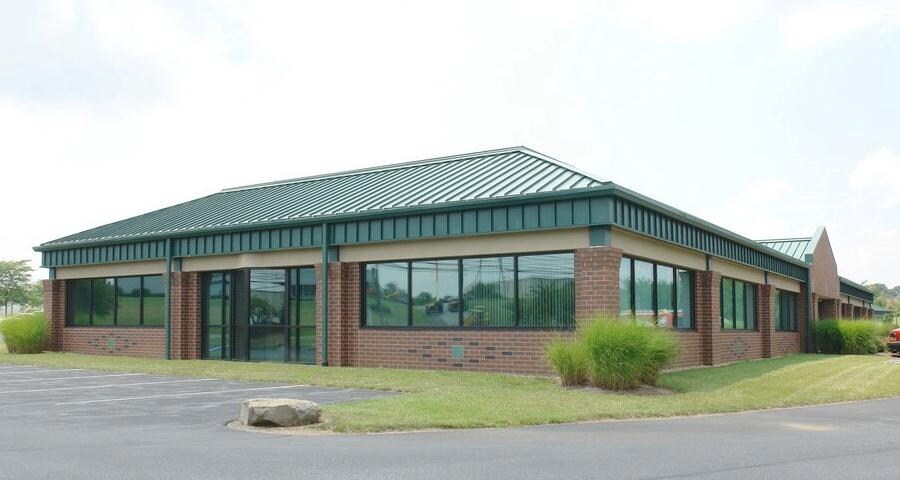 More Photos Of 75 Shannon Rd, Harrisburg Medical For Sale