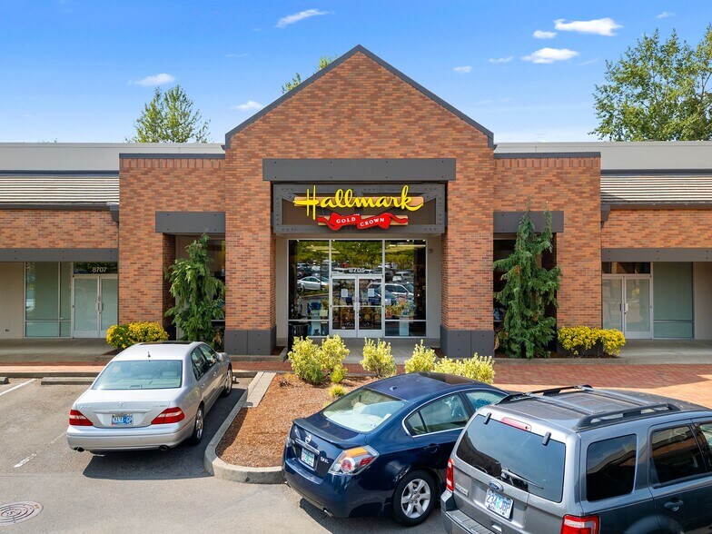 More Photos Of 8515-8805 SW Tualatin Sherwood Rd, Tualatin Unknown For Lease