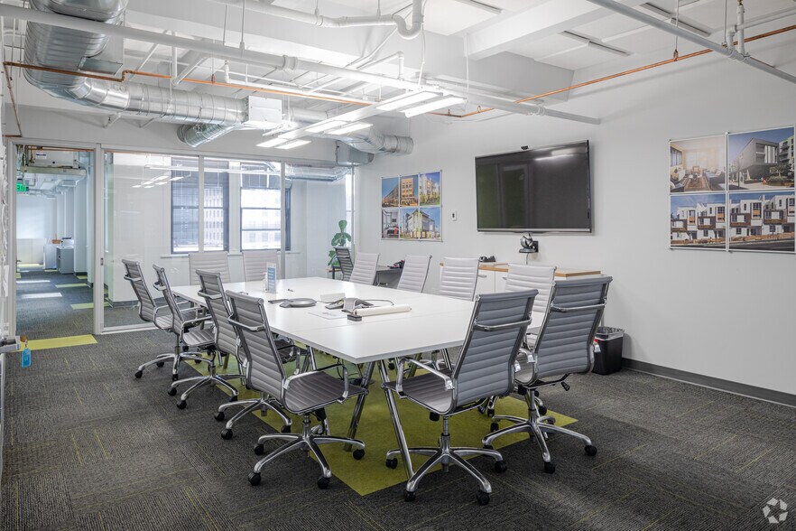 More Photos Of 820 16th St, Denver Office For Sale
