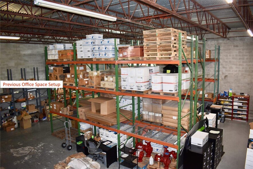 More Photos Of 12000 SW 132nd Ct, Miami Light Distribution For Lease