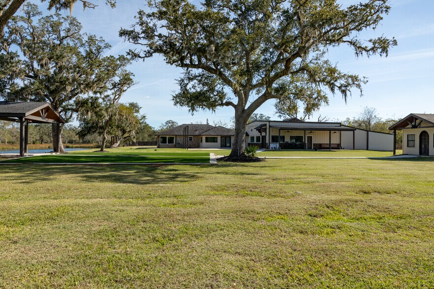 More Photos Of 3006 FM 521, Brazoria Land For Sale