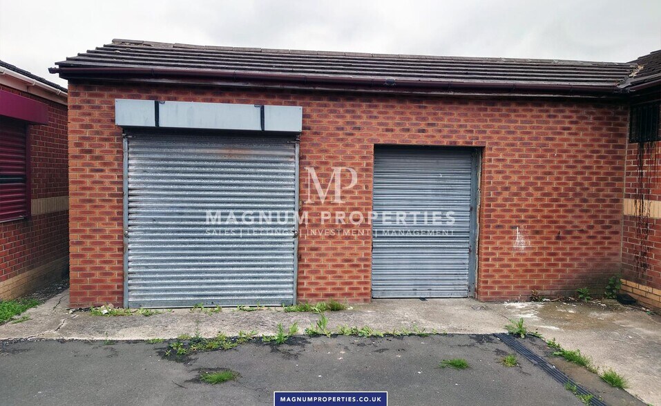 More Photos Of 51 Sotherby Rd, Middlesbrough Restaurant For Sale