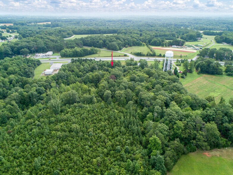 More Photos Of 3406 US Hwy 220, Madison Land For Lease