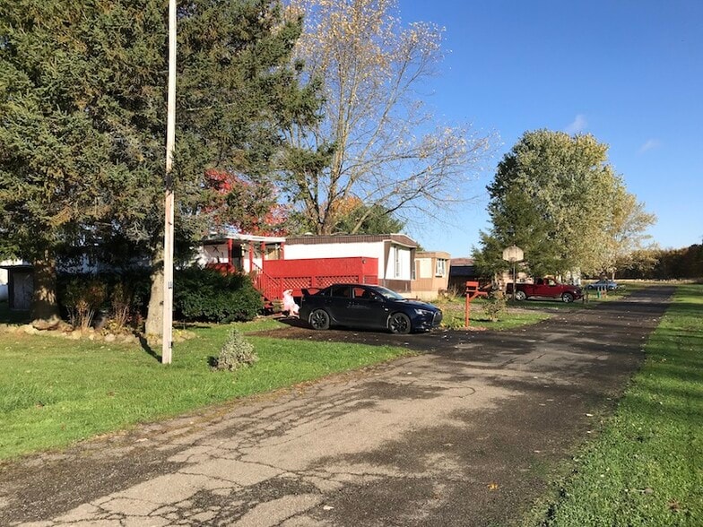 More Photos Of 2390 US 62, Kennedy Manufactured Housing Mobile Home Park For Sale