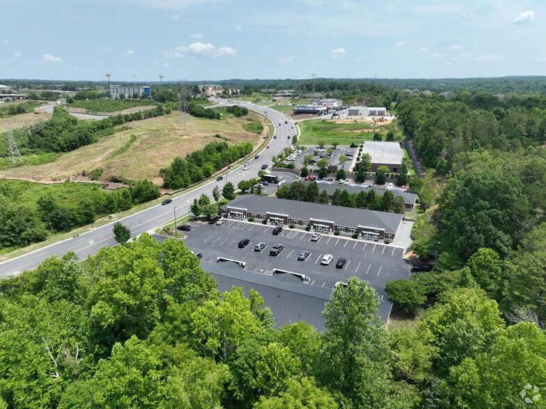 More Photos Of 936-964 Copperfield Blvd, Concord Office For Lease