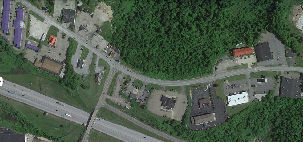 Primary Photo Of 51470 National Rd, Saint Clairsville Land For Lease
