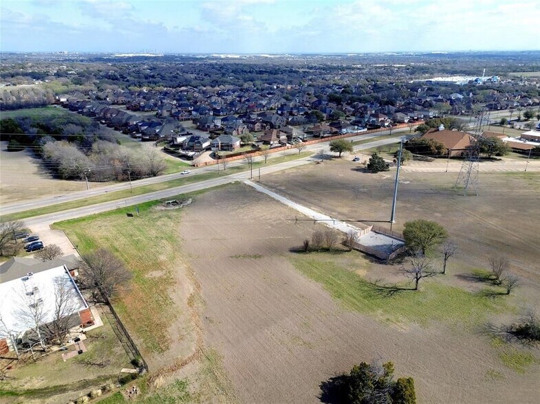 More Photos Of 1226 W Belt Line Rd, DeSoto Land For Sale