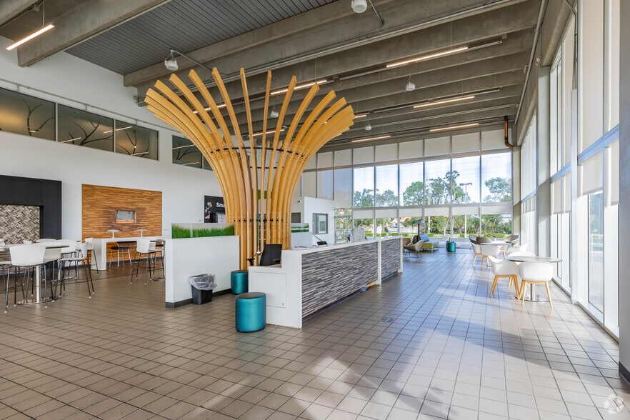 More Photos Of 4636 N Dale Mabry Hwy, Tampa Auto Dealership For Sale