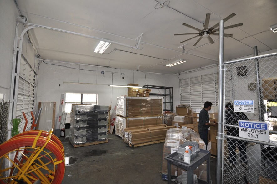 More Photos Of 842 NW 7th Ter, Fort Lauderdale Warehouse For Sale