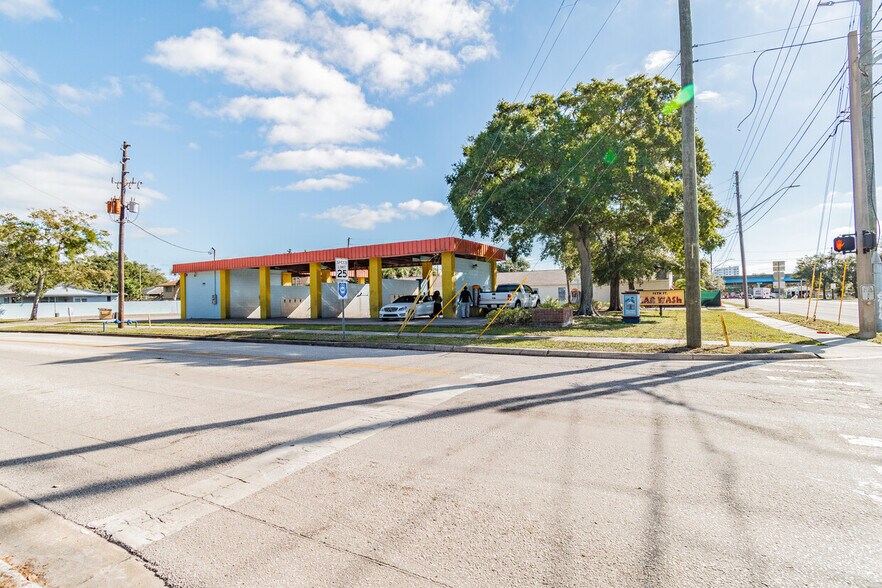 More Photos Of 661 16th St N, Saint Petersburg Land For Sale