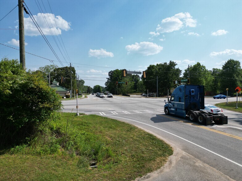 More Photos Of 10533 Flat Shoals Rd, Covington Land For Sale