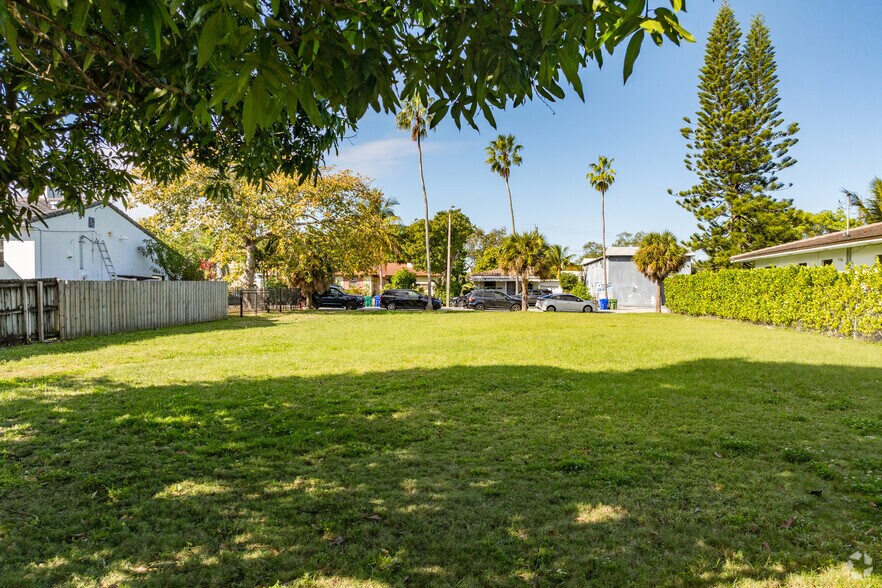 More Photos Of 5969 NE 4th Ct, Miami Land For Sale