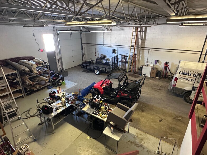 More Photos Of 3160 Continental Dr, Traverse City Warehouse For Sale