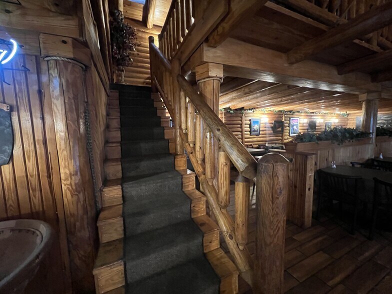 More Photos Of 1150 US-71 HWY, Mena Restaurant For Sale