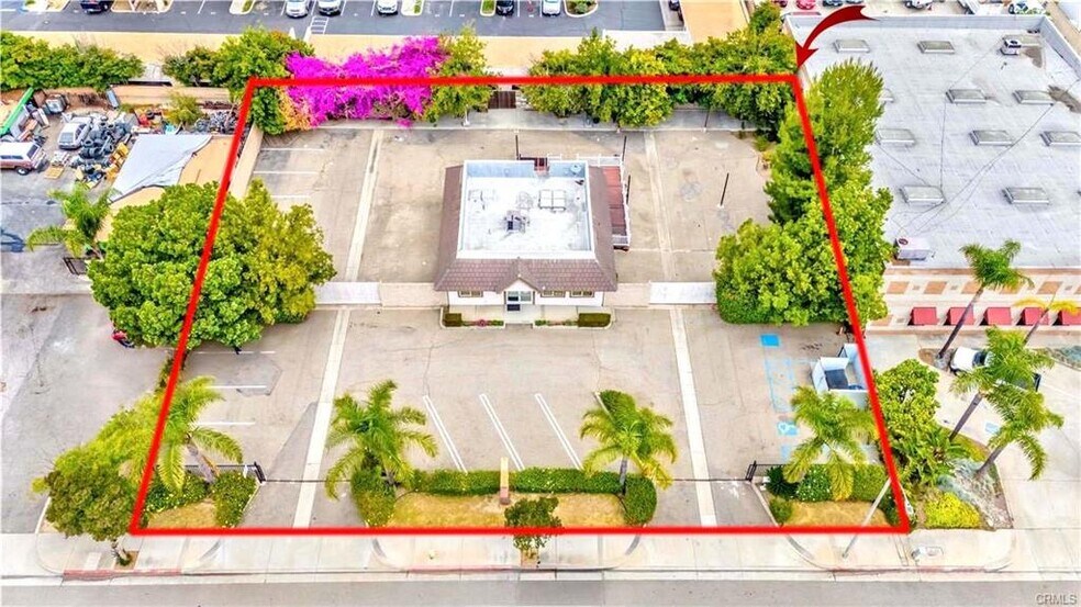 More Photos Of 8111 W Commonwealth Ave, Buena Park Medical For Sale