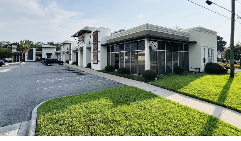 More Photos Of 4339 Roosevelt Blvd, Jacksonville Medical For Lease