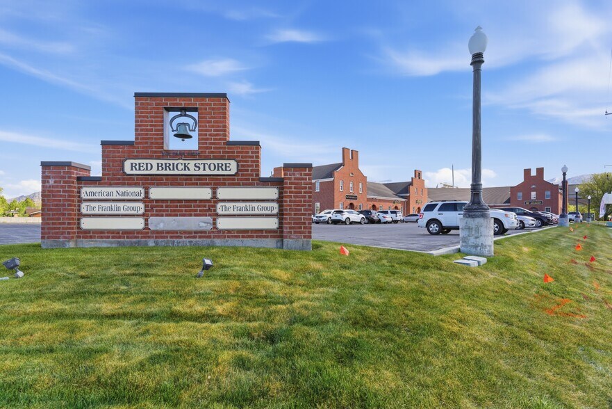 More Photos Of 1812-1895 N 2000 W, Farr West Storefront Retail Office For Lease