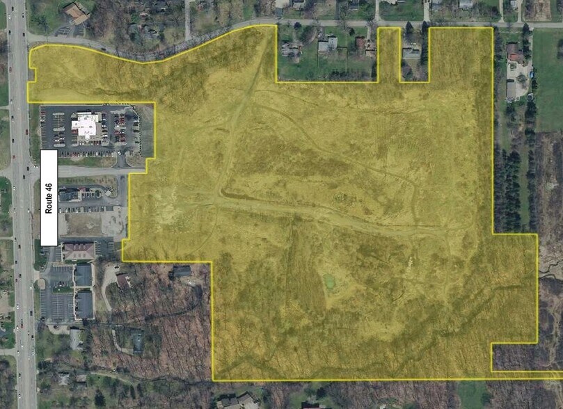 More Photos Of 9999 Niles Cortland Rd, Warren Land For Sale