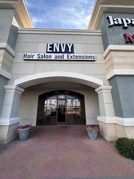 More Photos Of 9310 S Eastern Ave, Henderson Unknown For Lease