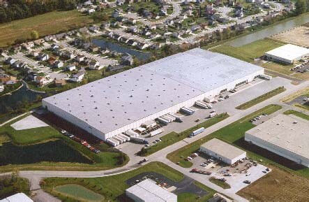 More Photos Of 7901 W 21st St, Indianapolis Distribution For Lease