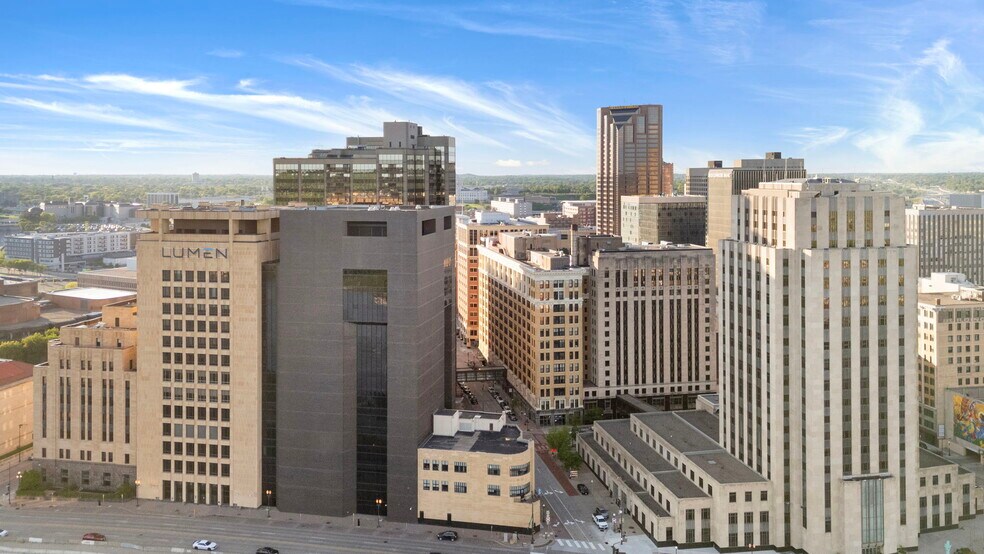 More Photos Of 360 Saint Peter St, Saint Paul Apartments For Lease