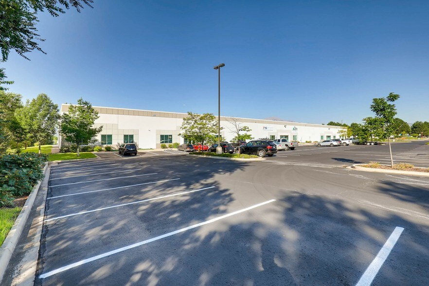 More Photos Of 1805-1823 S Murray Blvd, Colorado Springs Manufacturing For Lease