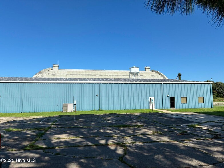 More Photos Of 161 T Com Dr, Elizabeth City Warehouse For Sale
