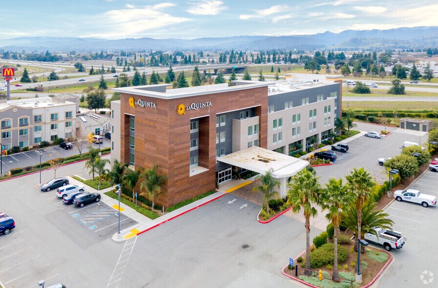 More Photos Of 17043 Condit Rd, Morgan Hill Hotel For Lease