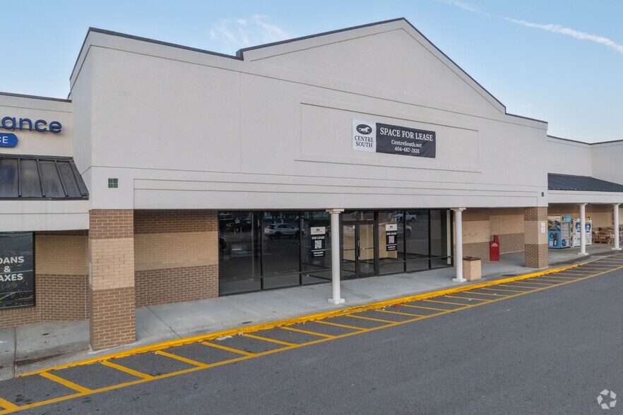 Primary Photo Of 752-772 Silver Bluff Rd, Aiken Unknown For Lease