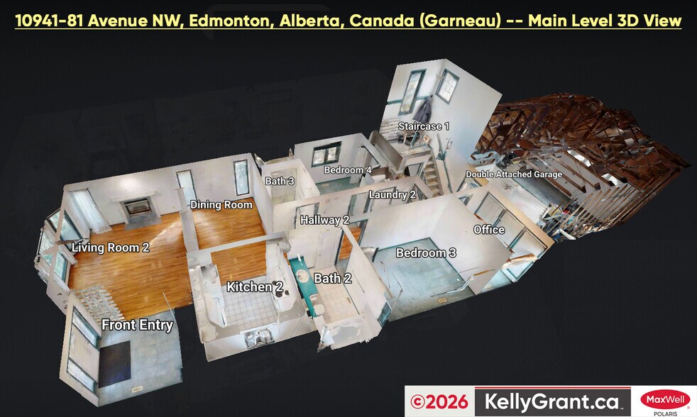 More Photos Of 10941 81 Av NW, Edmonton Dormitory For Sale