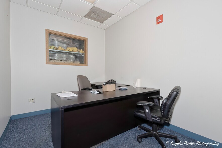 More Photos Of 947 Carney Ct, Antioch Industrial For Sale