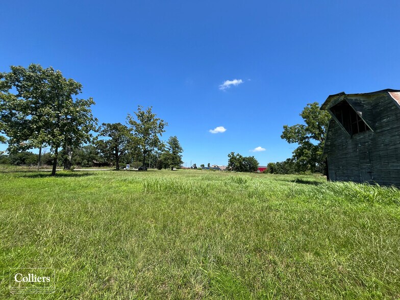 More Photos Of 1501 Rainbow Rd, Rogers Land For Sale