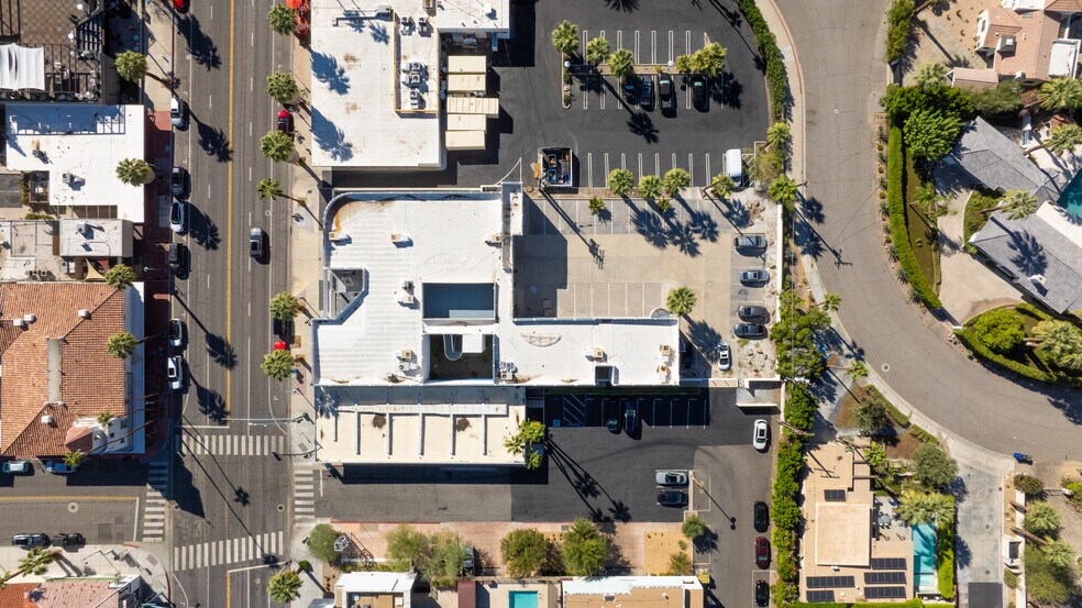 More Photos Of 777 N Palm Canyon Dr, Palm Springs Loft Creative Space For Sale