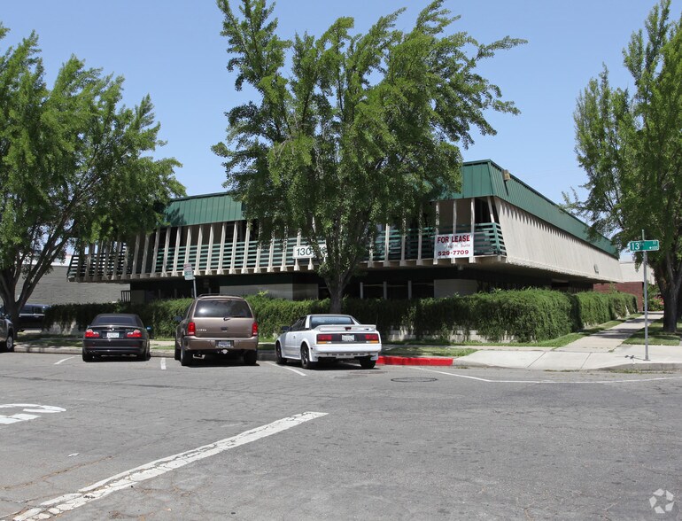 More Photos Of 1301 K St, Modesto Office For Lease