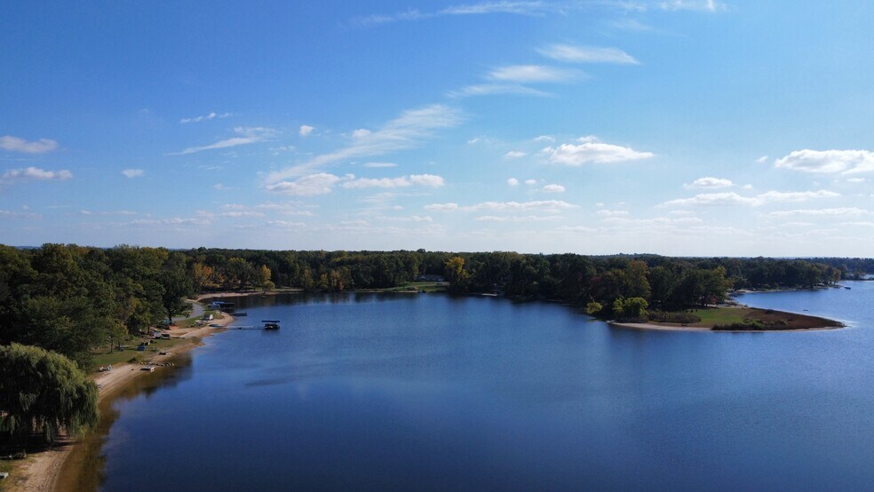 More Photos Of 41193 N Park St, Paw Paw Land For Sale