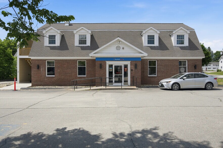 More Photos Of 53 W Main St, Hillsborough General Retail For Sale