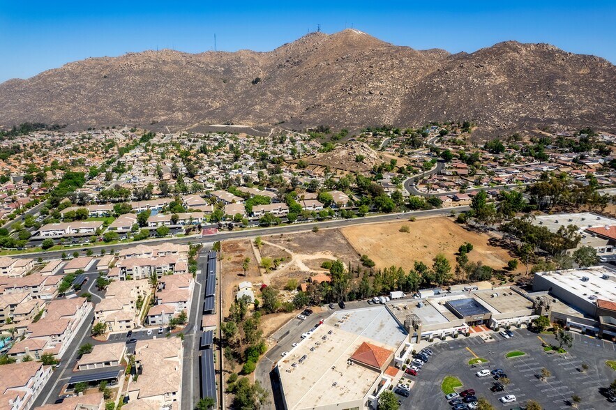 More Photos Of 21665 Box Springs Rd, Moreno Valley Land For Sale