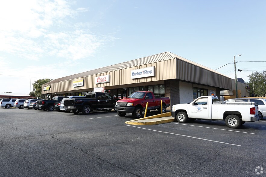 More Photos Of 5406 Gall Blvd, Zephyrhills Freestanding For Lease