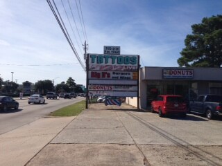 More Photos Of 5102 W FM-1960, Houston Unknown For Lease