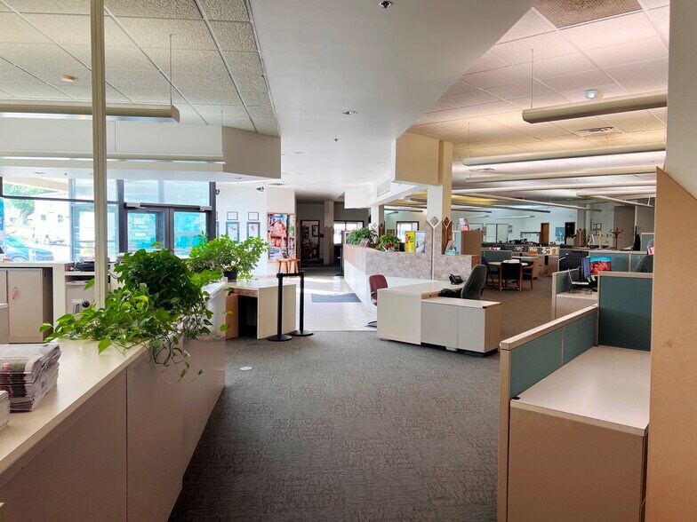 More Photos Of 506 James St, Brainerd Warehouse For Sale