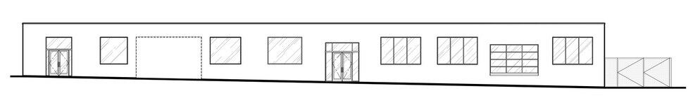 More Photos Of 1400 17th St, San Francisco Manufacturing For Lease