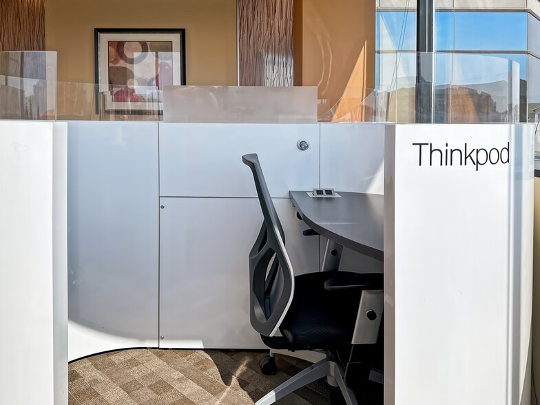 More Photos Of 1755 Telstar Dr, Colorado Springs Coworking Space