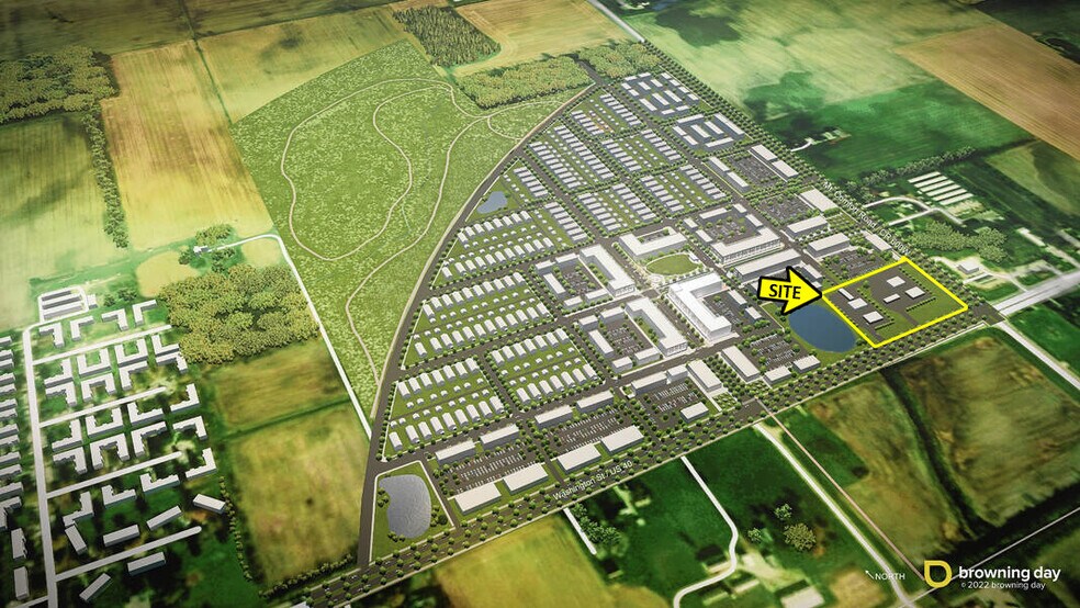 More Photos Of 6607 W US 40, Greenfield Land For Sale