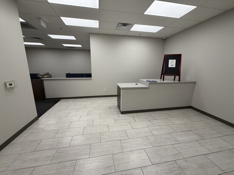 More Photos Of 9180 E 35th St, Wichita Warehouse For Lease