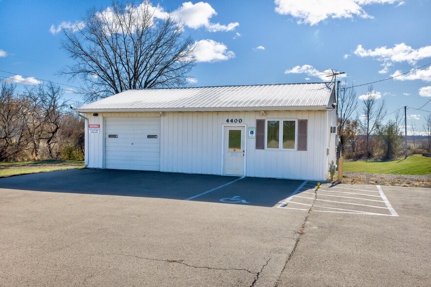 More Photos Of 4400 Dodge St, Dubuque Land For Sale