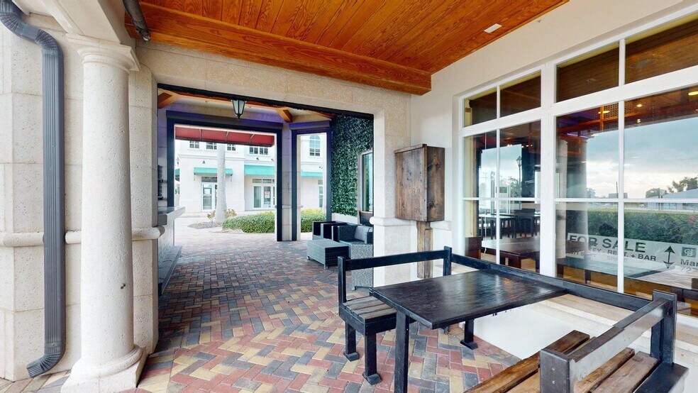 More Photos Of 3983 Destination Dr, Osprey Storefront Retail Office For Sale